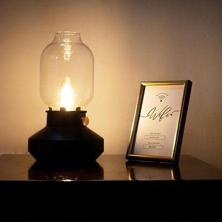 Morfeas Kakopetria Apartment Bagian luar foto