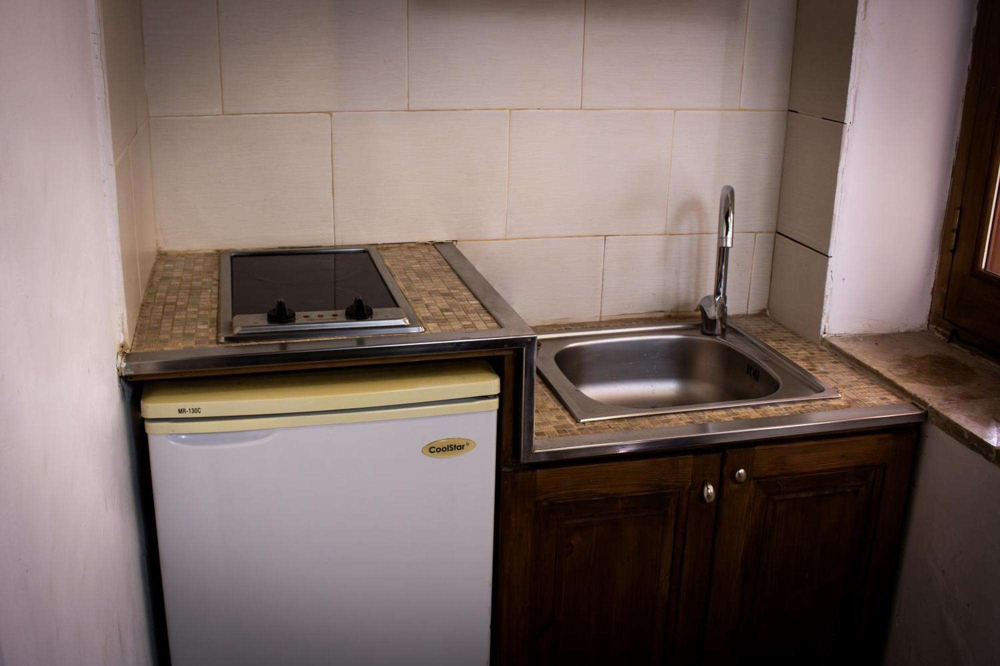 Morfeas Kakopetria Apartment Bagian luar foto