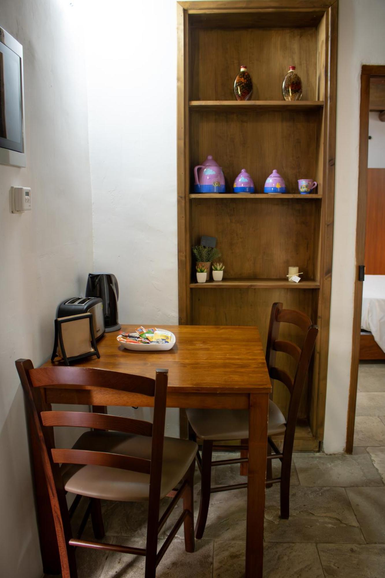 Morfeas Kakopetria Apartment Bagian luar foto