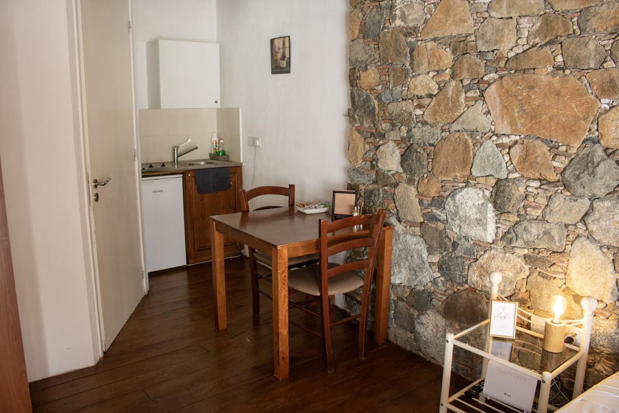 Morfeas Kakopetria Apartment Bagian luar foto