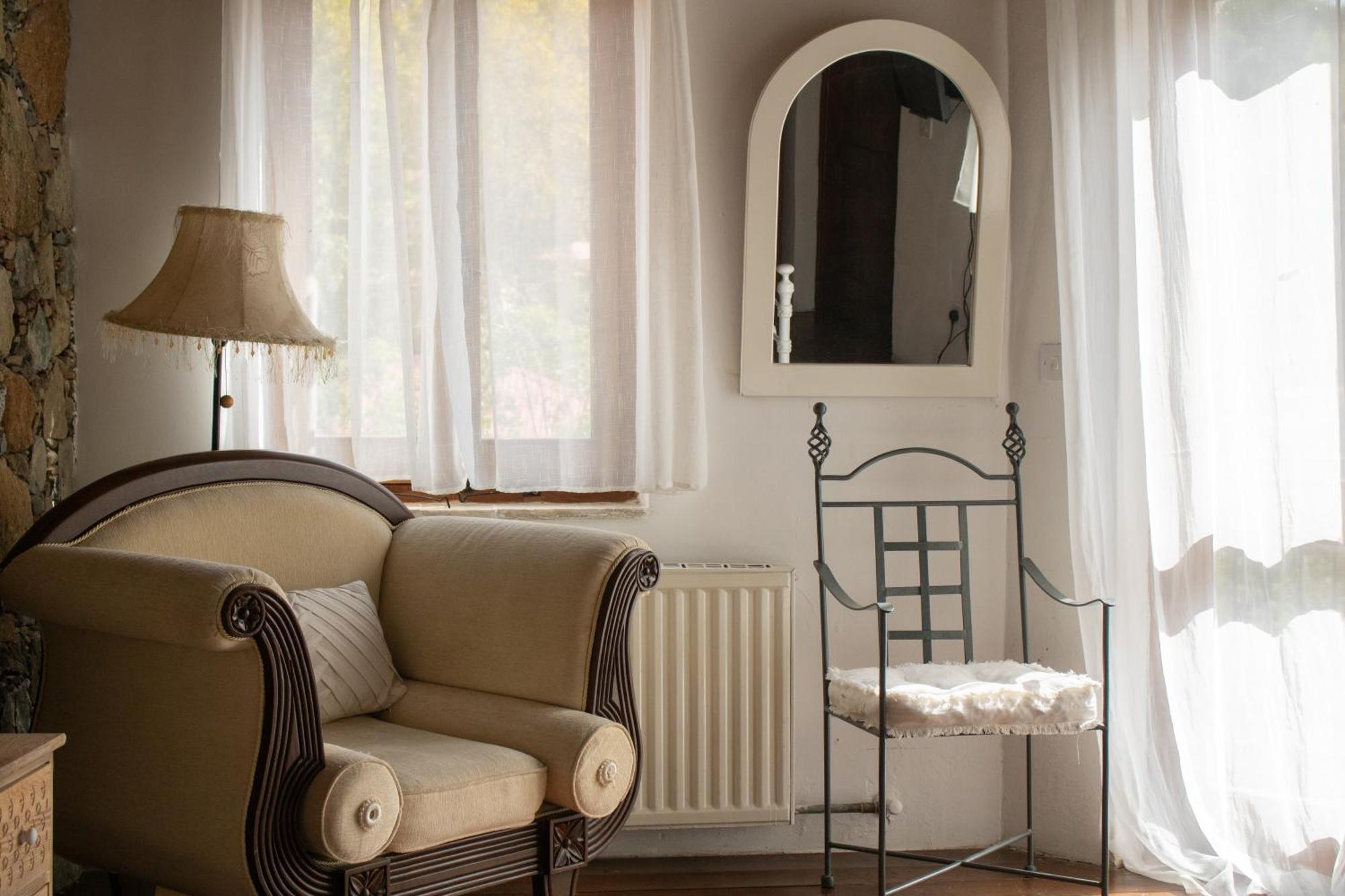 Morfeas Kakopetria Apartment Bagian luar foto