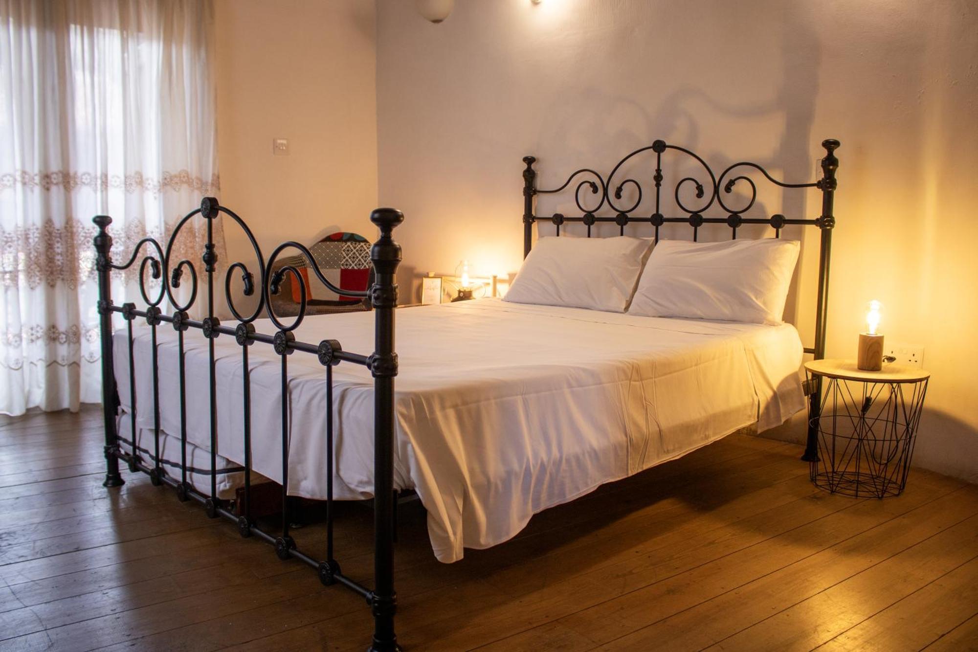 Morfeas Kakopetria Apartment Bagian luar foto