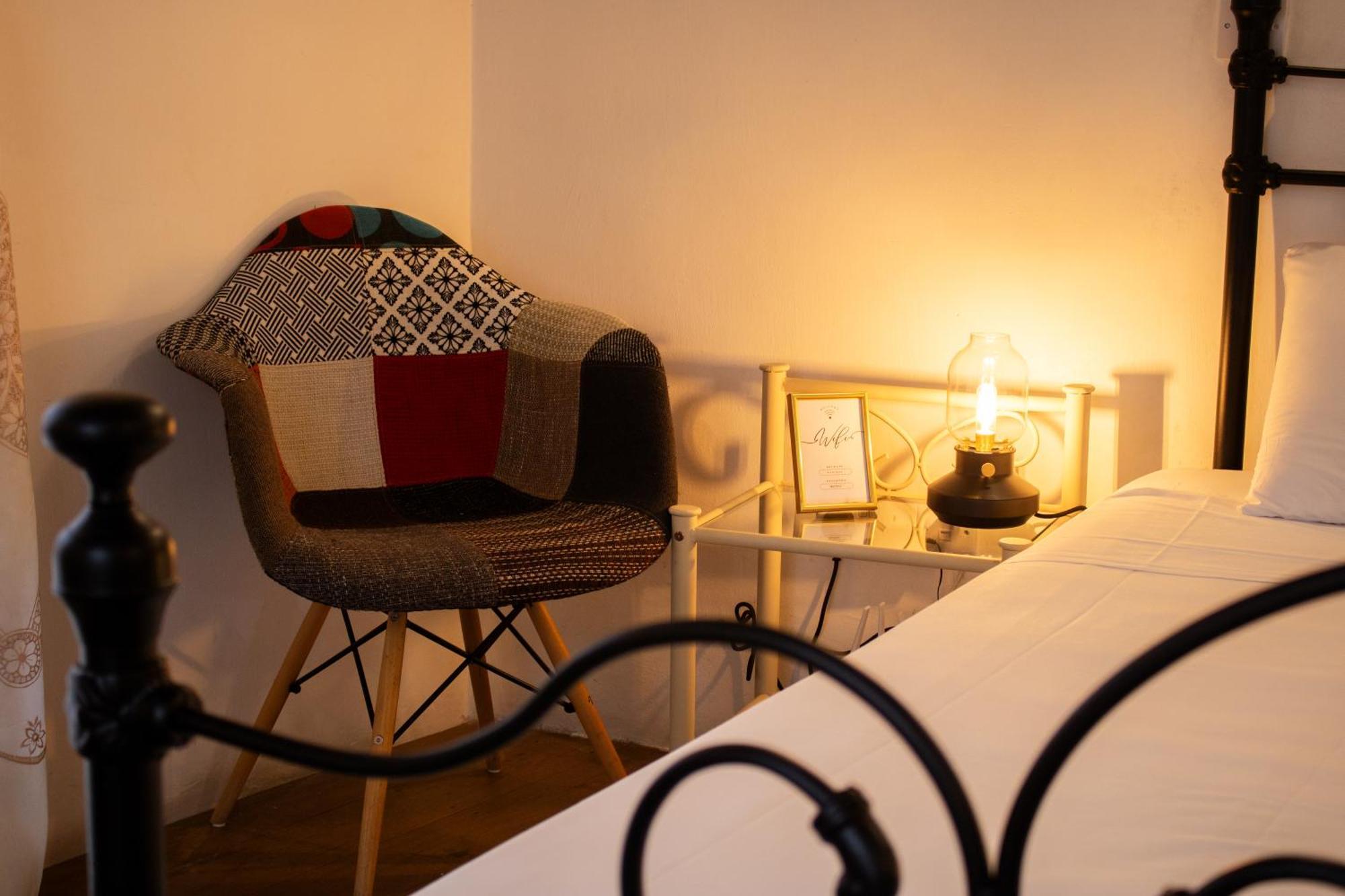 Morfeas Kakopetria Apartment Bagian luar foto