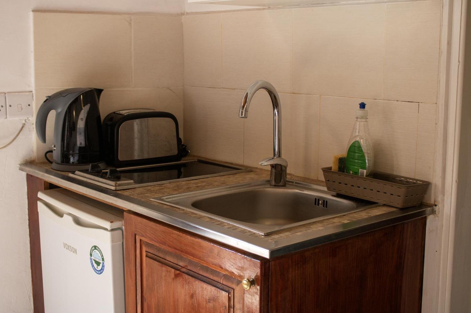 Morfeas Kakopetria Apartment Bagian luar foto