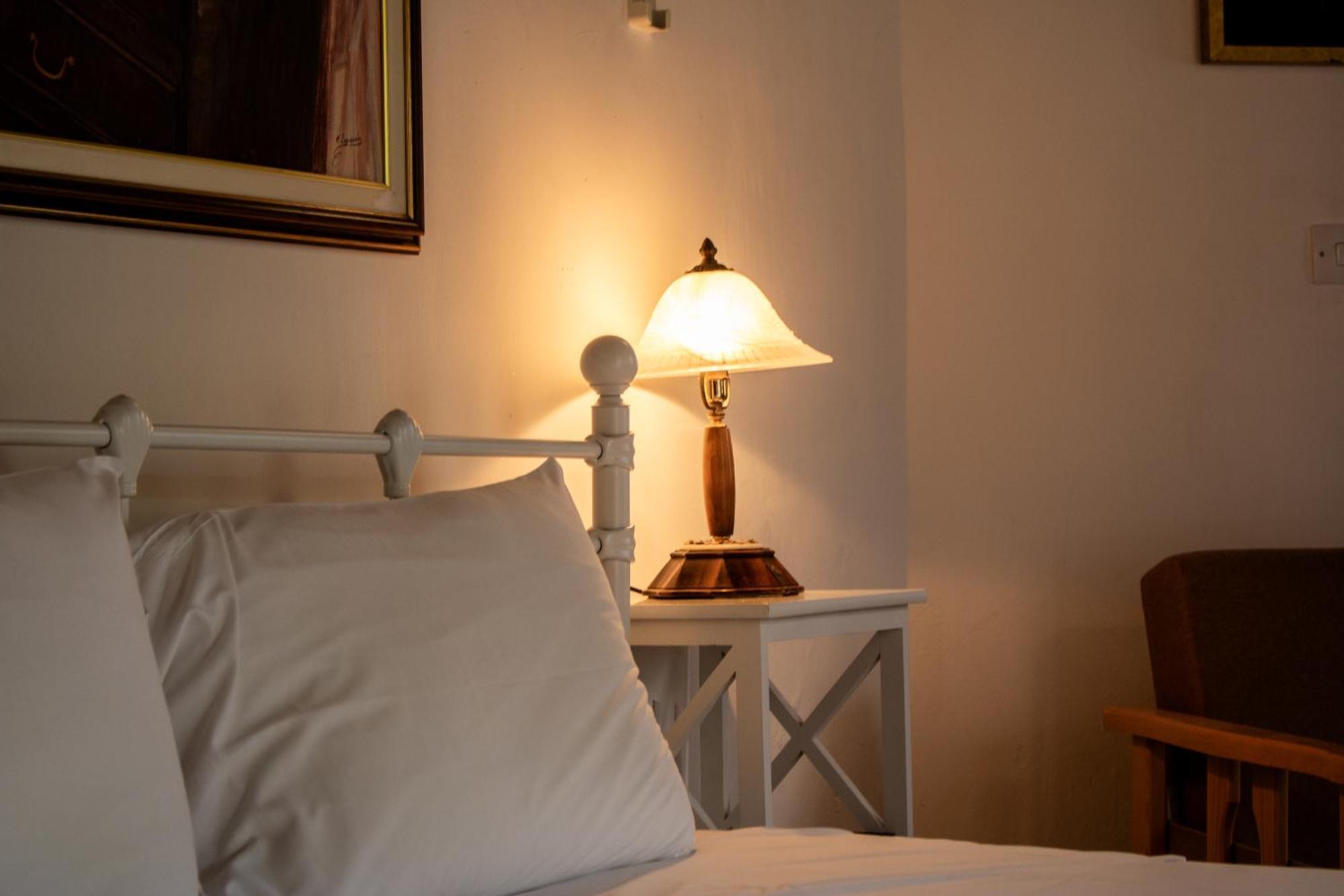 Morfeas Kakopetria Apartment Bagian luar foto