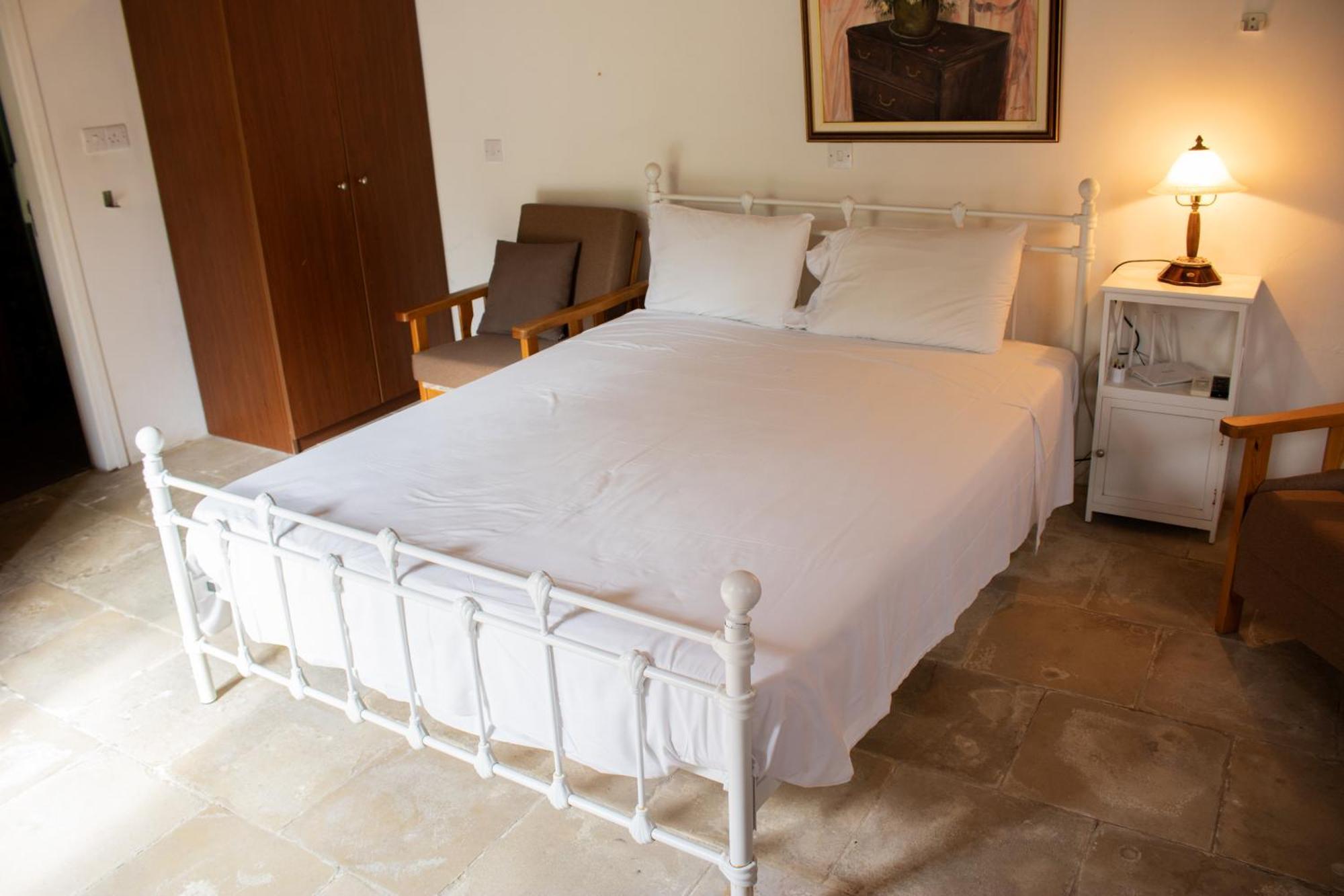 Morfeas Kakopetria Apartment Bagian luar foto